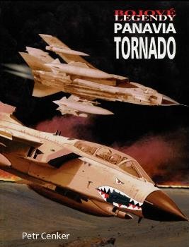 Panavia Tornado (Bojove Legendy)