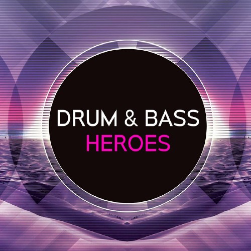 Drum & Bass Heroes Vol. 62 (2017)