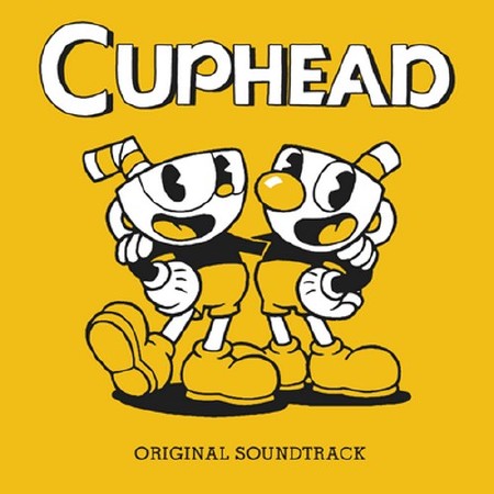 OST - Cuphead (2017) FLAC