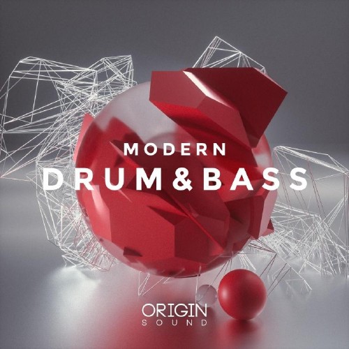 Modern Drum & Bass Vol. 28 (2017)