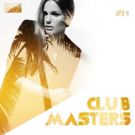 Club Masters, Vol. 14 (2017)