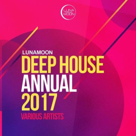 Deep House Annual 2017 (2017)