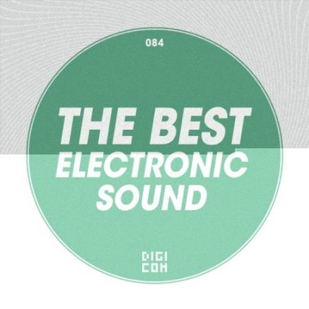 The Best Electronic Sound, Vol. 6 (2017)