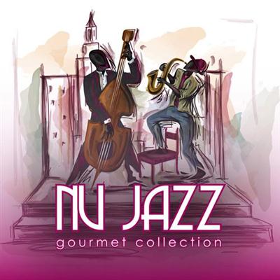 Night Grooves: The Ultimate Nu Jazz Lounge Music Selection (2017)