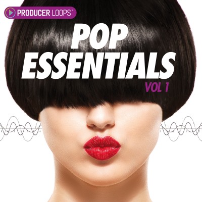 Producer Loops - Pop Essentials Vol.1 (WAV)