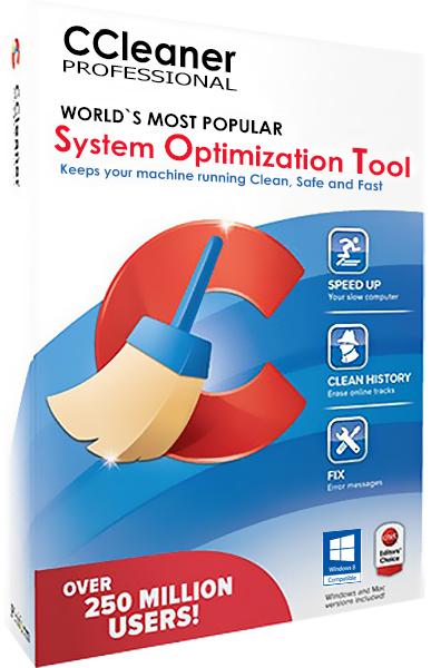 CCleaner 5.38.6357 Business | Professional | Technician Edition RePack+portable