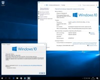 Windows 10 x86/x64 Version 1607 With Update 14393.1944 AIO 60in2 Adguard v.17.12.13 (RUS/ENG/2017)