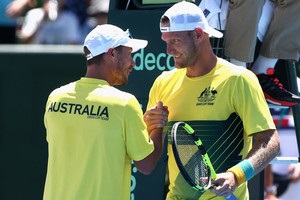 Хьюитт возобновил карьеру ради выступления на Australian Open