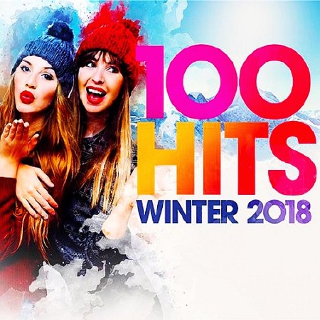 100 Hits Winter (2018)