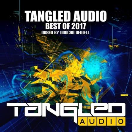 Tangled Audio: Best Of 2017 (2017)