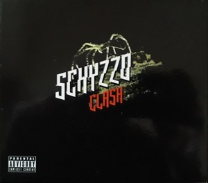 Schyzzo.Com - Clash [EP] (2017)