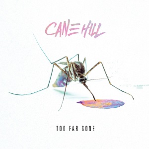 Cane Hill - 10 &#162; (New Track) (2017)