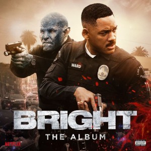 VA - Bright: The Album (2017)