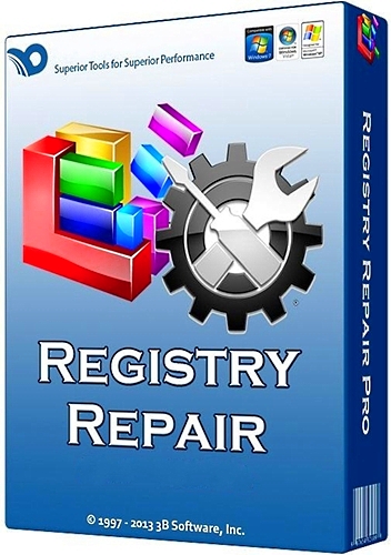 Glarysoft Registry Repair 5.0.1.101 + Portable