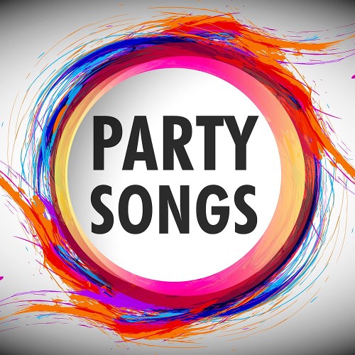 Party Songs Best Dance Running (2017)