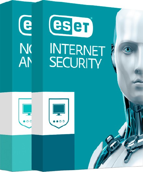 ESET NOD32 Antivirus / Internet Security 11.0.159.0