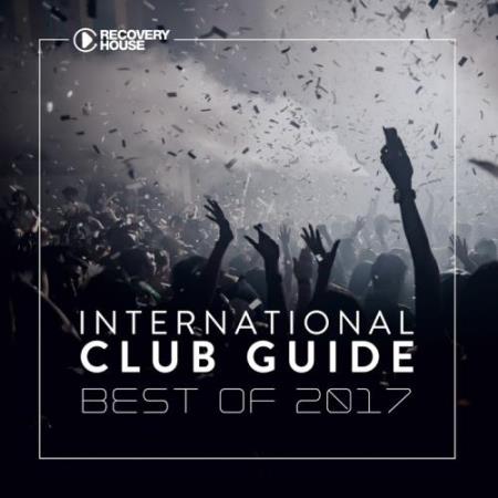 International Club Guide - Best of 2017 (2017)