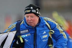 Тренера сборной Швеции не допустили на Олимпиаду из-за российского допинга