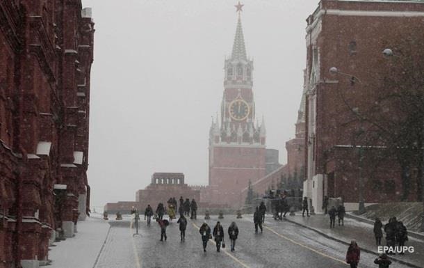Москва: В США мало людей, равных Кадырову
