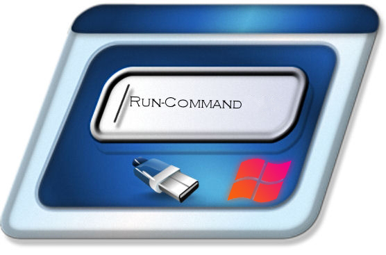 Run-Command 3.23 (x86/x64) Portable