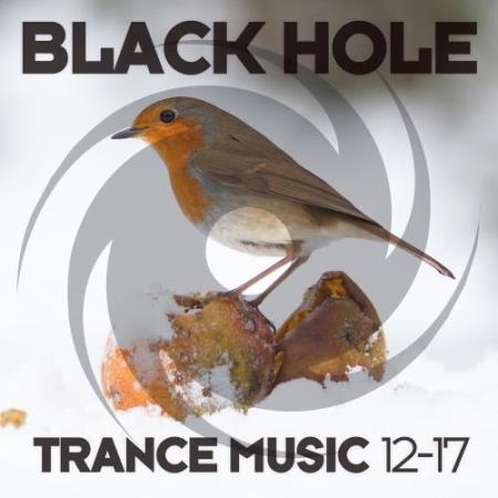 Black hole Trance Music 12-17 (2017)