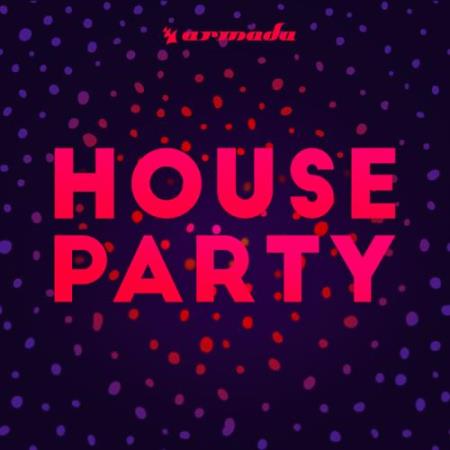 House Party (2017)