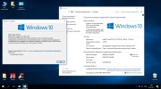 Windows 10 Enterprise LTSB x86/x64 14393.1944 v.111.17 (RUS/2017)