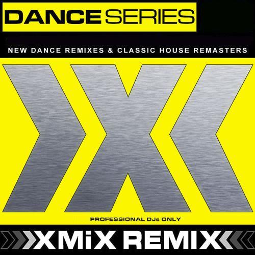Top 180 X-Remix Dance Series December 2017 (2017)
