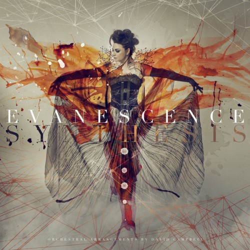 Evanescence - Synthesis [Deluxe Edition] (2017) [DVD9]