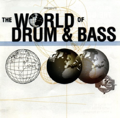 The World of Drum & Bass Vol. 80 (2017)