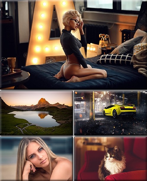 LIFEstyle News MiXture Images. Wallpapers Part (1338)