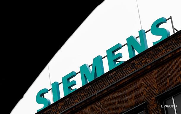 Суд в РФ не признал обманом сделку Siemens по турбинам