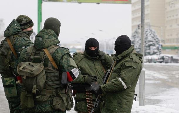 На Донбассе готовят мощный взрыв - разведка