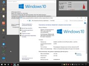 Windows 10 Enterprise LTSB x64 VHD Custom v.2 by Sam@Var (RUS/2017)