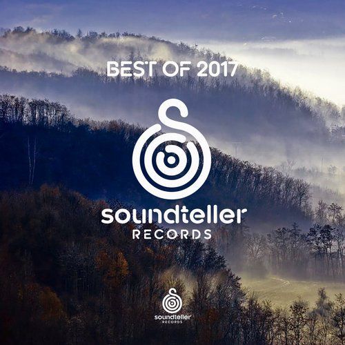 Soundteller Best of 2017 (2017)