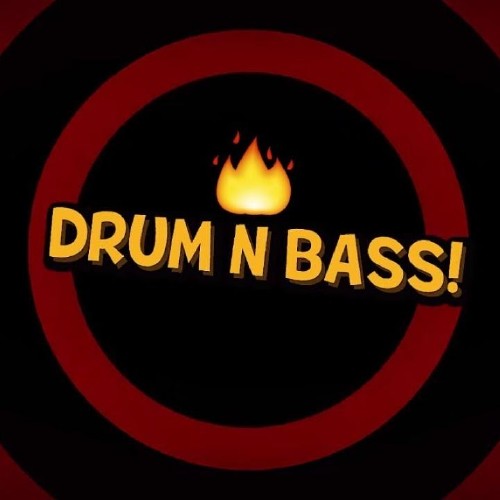 Drum & Bass Hits Vol. 51 (2018)  
