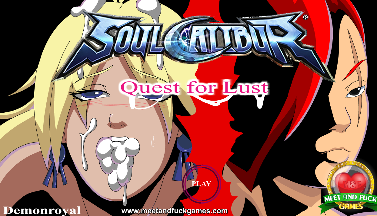 Soul Calibur - Quest for Lust Full by Meet and Fuck
