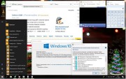 Windows 10 Pro x64 RS3 1709.16299.125 ZERO (RUS/2017)