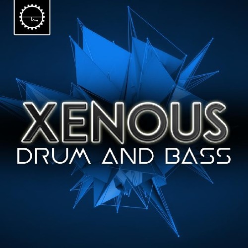 Xenous Drum & Bass Vol. 04 (2018)