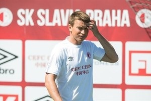 Динамо может вернуть игрока сборной Украины