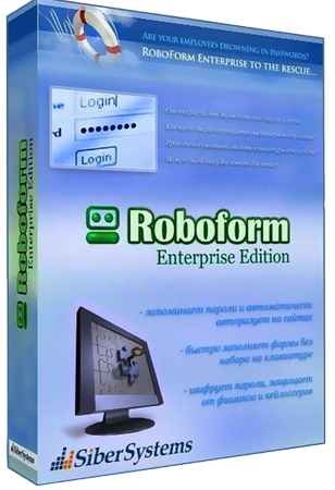 AI RoboForm Enterprise 7.9.32.2