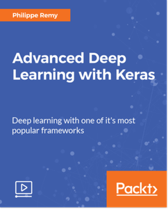 Advanced Deep Learning with Keras