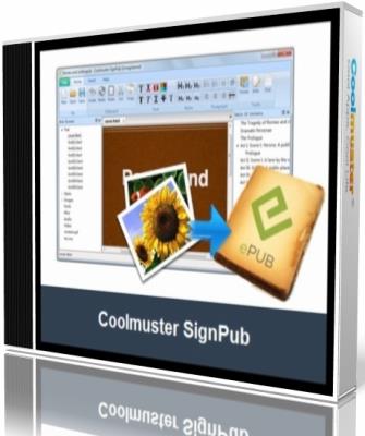 Coolmuster SignPub 2.1.15 Rus Portable