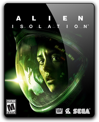 Alien: Isolation - Collection [Update 9] (2014)by qoob