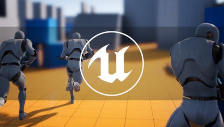 Unreal Engine 4 Mastery: Create Multiplayer Games with C++ (2017)