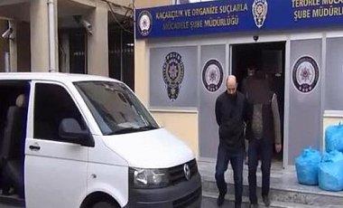 В Стамбуле задержали 20 подозреваемых в подготовке теракте