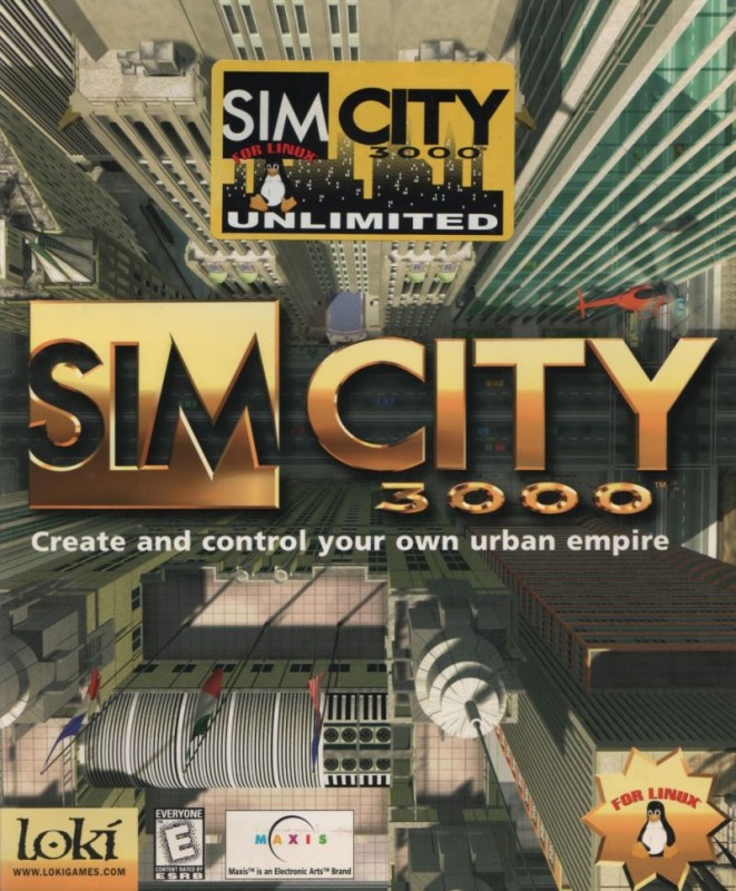Sim City 3000 Mac Torrent