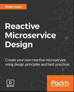Reactive Microservice Design