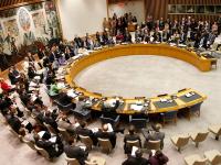Украина больше не член Совета сохранности ООН