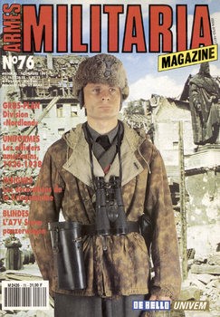 Armes Militaria Magazine 1991-11 (076)